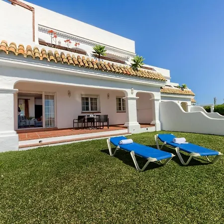 Villa Flamenco Conil *