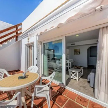 Villa Flamenco Conil