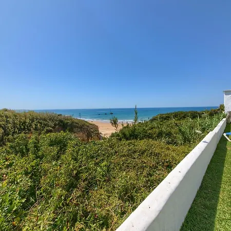 Flamenco Conil Villa *
