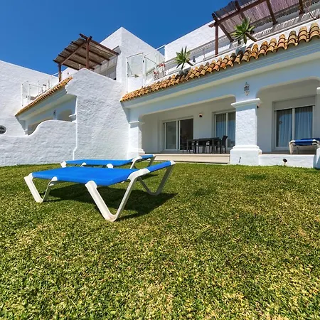 Flamenco Conil Villa