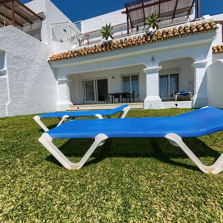 Flamenco Conil Villa