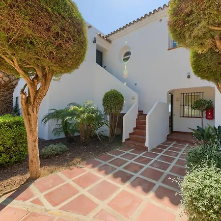 Villa Flamenco Conil