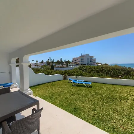 Villa Flamenco Conil Conil De La Frontera