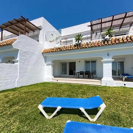 Flamenco Conil Villa