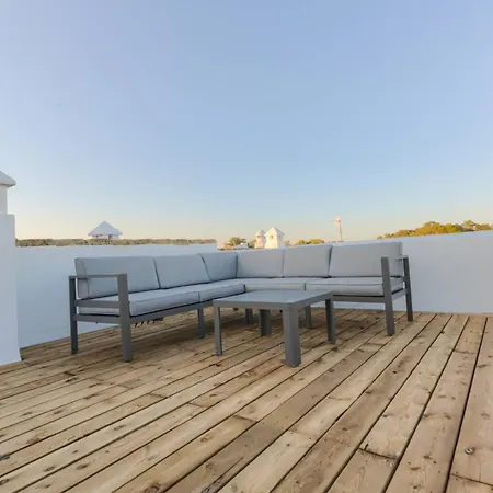 Villa Flamenco Conil Conil De La Frontera