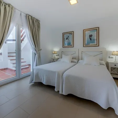 Villa Flamenco Conil Conil De La Frontera