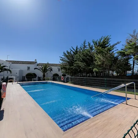 Flamenco Conil Villa *