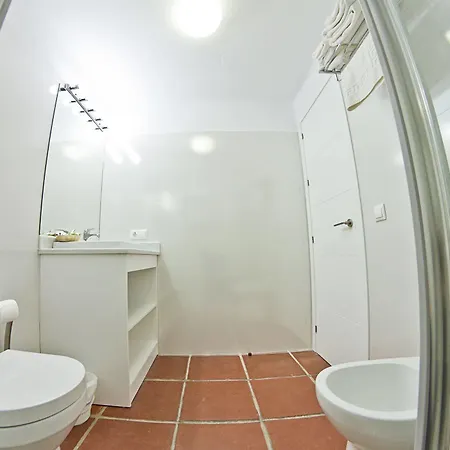 Willa Flamenco Conil Conil De La Frontera