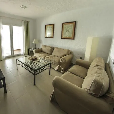 Willa Flamenco Conil