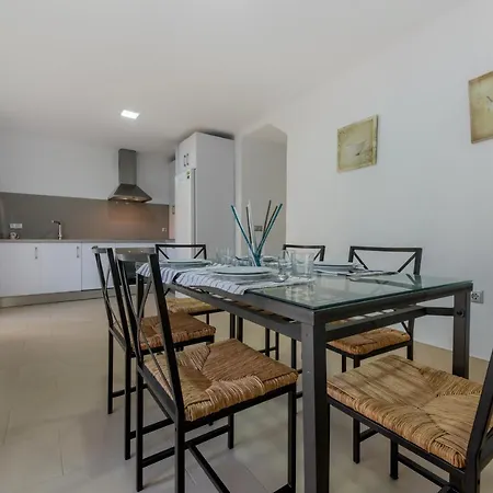 Villa Flamenco Conil *