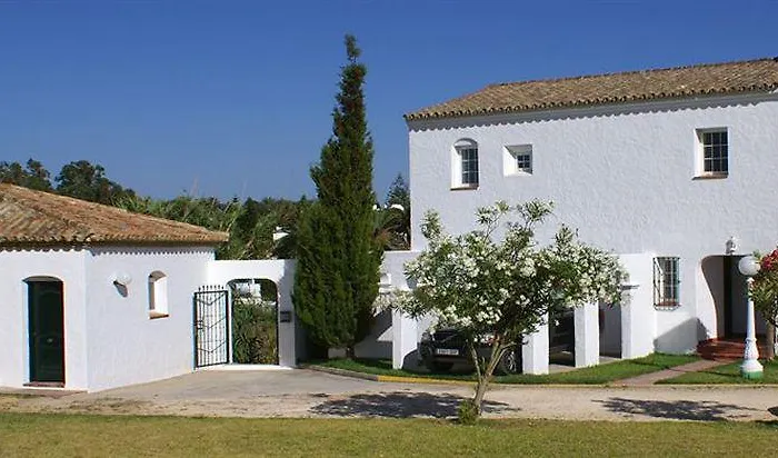 Flamenco Conil Villa Conil De La Frontera