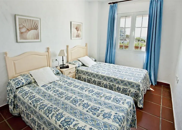 Villa Flamenco Conil *