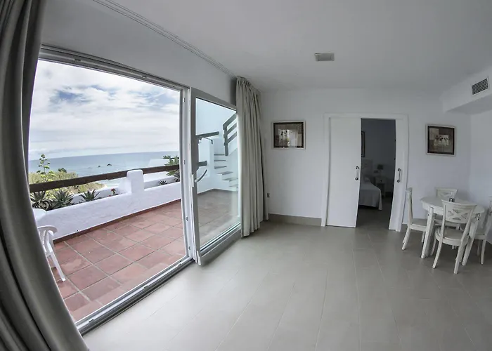 Villa Flamenco Conil Conil De La Frontera