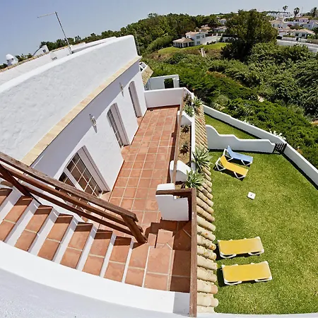 Flamenco Conil Villa